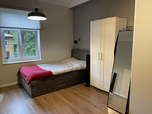 Апартаменты с 1 спальней в Таллине