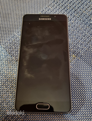 Samsung galaxy A5 (foto #4)