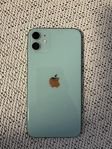 iPhone 11 64gb (3 фото из 3)