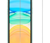 Защитная пленка для экрана iPhone SE, 7, 8, X, XR, XS Max