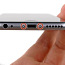 Apple iPhone 4, 5, 6, 7, 8, X pentalobe отвертка (фото #2)