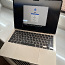 MacBook Air M2, 8 GB, 256 GB ideaalkorras, garantii (foto #1)