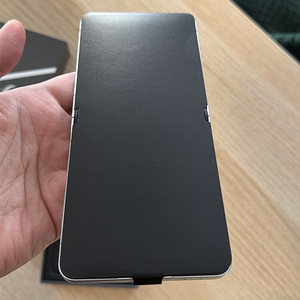 Samsung Galaxy Flip7 512GB | 12GB ostetud Samsungi e-poest (5 foto / 7)