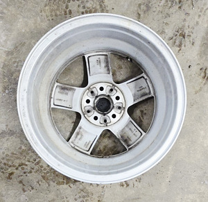 BMW valuveljed 17’ (2 foto / 4)