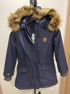 Kuling parka, 110s. (1 foto / 3)
