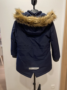 Kuling parka, 110s. (3 foto / 3)