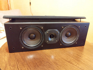 PIONEER S-V42C KESKKÕLAR (1 foto / 4)