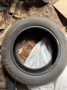 215/55 R17 (3 foto / 4)