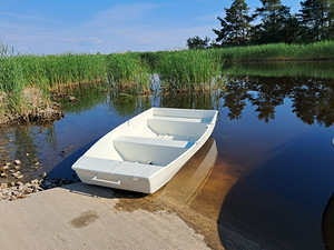 Лодка (1 фото из 2)