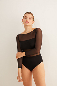 Women’secret боди (1 фото из 1)