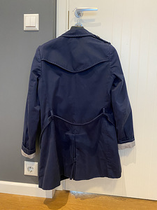 Tommy Hilfiger mantel (2 foto / 3)