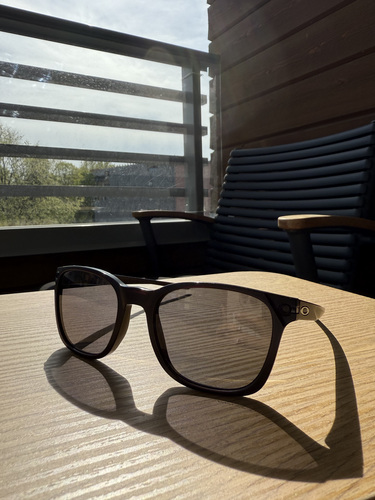 Oakley objector päikeseprillid