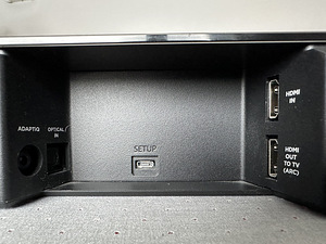 Bose SoundTouch 300 soundbar (3 foto / 5)