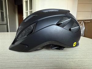 Bontrager kiiver