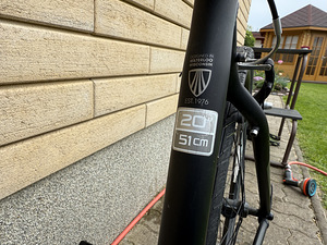 TREK 7.2 FX (7 foto / 8)