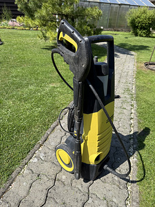 Kärcher K4.80MD survepesur (2 foto / 4)