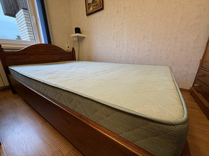 M: vedrumadrats Hypnos APOLLO 120x200 (2 foto / 6)
