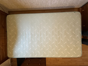 M: vedrumadrats Hypnos APOLLO 120x200 (1 foto / 6)
