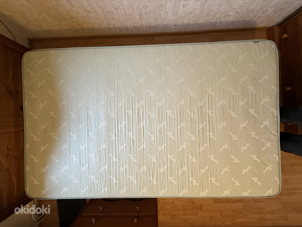 M: vedrumadrats Hypnos APOLLO 120x200