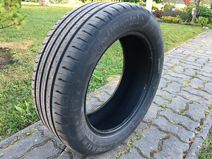 225/50R17 Continental ContiEcoContact5 шина (2 фото из 3)