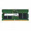 16GB DDR5-4800 SODIMM 8GB x 2, Samsung, для лаптопа (фото #1)