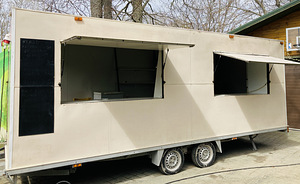 Food truck haagis (8 foto / 10)