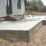 Фундамент, бетонные работы (фото #1)