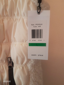 Vest Calvin Klein, suurus M, uus (2 foto / 3)