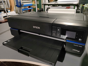 Epson P-800 DTF (4 фото из 5)
