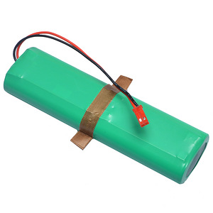 Аккумулятор для пылесоса ILife 14.4V 3200mAh PX-B010 (2 фото из 2)