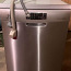 Посудомоечная машина Electrolux XXL ESF8630ROX (фото #1)