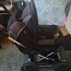 Комплект коляски Emmaljunga city gross (фото #4)