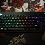 Logitech G Pro Keyboard - US layout - GX Blue Switch (foto #1)