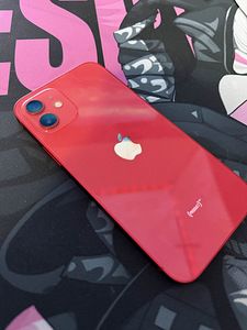 iPhone 12 64GB - Punane (2 foto / 2)