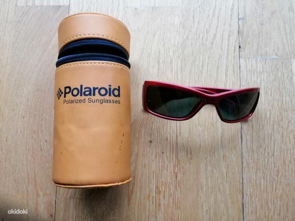 Солнцезащитные очки Polaroid (фото #1)