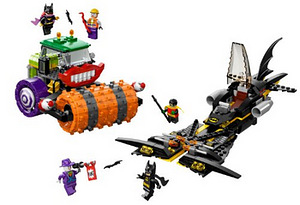 Lego Super Heroes 76013 (2 foto / 3)