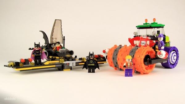 Lego Super Heroes 76013 (фото #3)