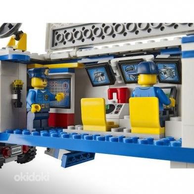 Lego City 60044 (фото #3)