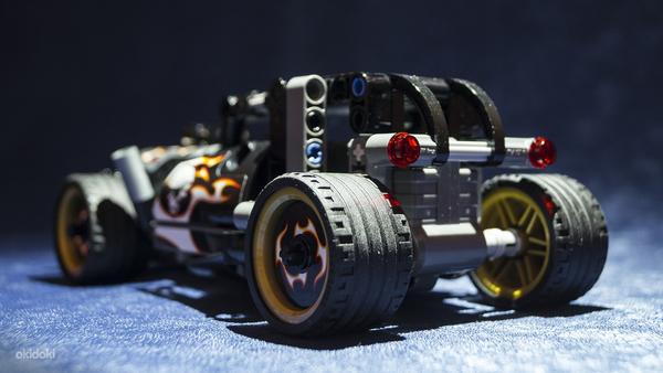 Lego Technic 60161 (foto #2)