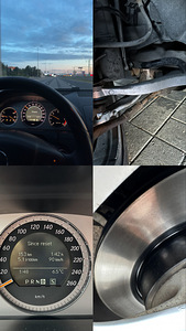 Mercedes Benz c220d (6 foto / 9)