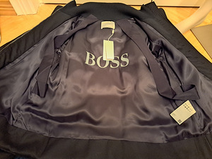 Boss naiste talvejope 42 (4 foto / 8)