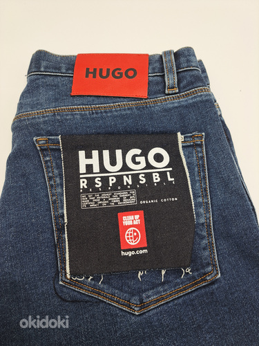 Hugo teksad 32/34 (foto #2)