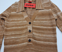 Hugo kleit S