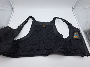 Nahast komplekt L-XL (6 foto / 10)