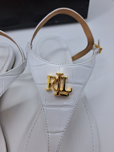 Polo Ralph Lauren rihmikud 39 (3 foto / 8)
