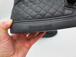 Trussardi jeans naiste tossud 40 (4 foto / 9)