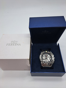Часы Festina