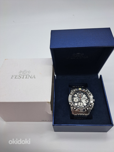 Часы Festina