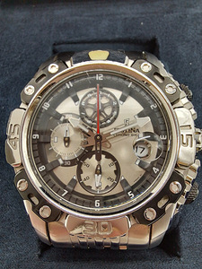 Часы Festina (3 фото из 9)
