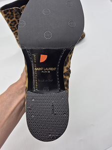 Saint Laurent saapad 40 1/2 (3 foto / 6)